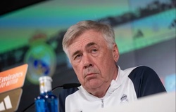 Real Madrid tuyên bố về Ancelotti làm tăng thêm cuộc khủng hoảng của tuyển Brazil