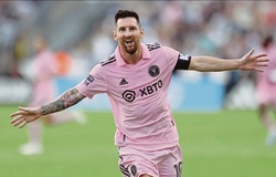 Điều kỳ lạ nhất của Messi năm 2023 không xảy ra suốt 19 năm