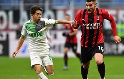 Nhận định, soi kèo AC Milan vs Sassuolo: Chiến thắng trong tầm tay