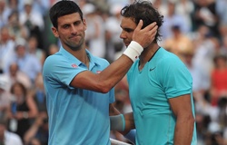  Danh sách đội tuyển dự United Cup 2024: Djokovic và Nadal có tham dự?