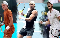 Lịch thi đấu Brisbane International 2024