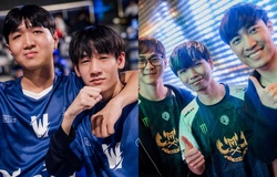 Esports Việt Nam và những dấu ấn trên đấu trường quốc tế trong năm 2023