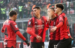 Dự đoán AC Milan vs Sassuolo, 0h00 ngày 31/12, Serie A