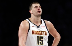 Nhà vô địch NBA Nikola Jokic chia sẻ điều ước giản đơn bên cạnh sự nghiệp bóng rổ