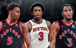 Chuyển nhượng NBA: Ngôi sao FIBA World Cup 2023 hồi hương, New York Knicks thêm cầu thủ chất lượng