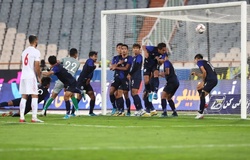 Campuchia chỉ thua 0-3 trên sân của nhà ĐKVĐ Asian Cup