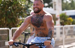 Conor McGregor tuyên bố trở lại UFC: Michael Chandler phản ứng, fan hoài nghi