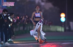 Hai kỷ lục quốc gia được phá tại Giải Bán Marathon Quốc tế Việt Nam 2024 tài trợ bởi Herbalife