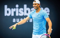 Lịch thi đấu tennis hôm nay 2/1: Nadal vs Thiem