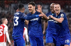 Dự đoán West Ham vs Brighton, 2h30 ngày 3/1, Ngoại hạng Anh