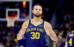 Trải qua chuỗi trận dứt điểm tệ nhất từ đầu mùa, Stephen Curry nói gì?