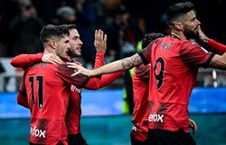 Dự đoán AC Milan vs Cagliari, 3h00 ngày 3/1, vòng 1/8 Coppa Italia