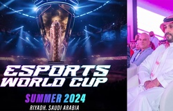 Liên Minh Huyền Thoại sẽ có giải đấu World Cup đầu tiên trong trong năm 2024?