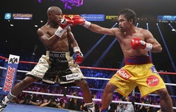 Manny Pacquiao tái đấu Floyd Mayweather tại Nhật Bản?