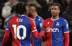 Dự đoán Crystal Palace vs Everton, 3h00 ngày 5/1, FA Cup