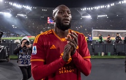 Lukaku ghi nhiều bàn thắng quốc tế hơn Haaland trong năm 2023 