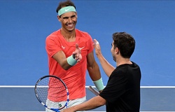 Lịch thi dấu tứ kết Brisbane International 2024