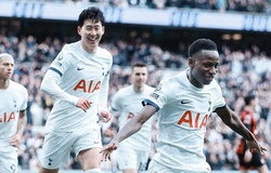 Tỷ lệ kèo trận Tottenham vs Burnley, 3h00 ngày 6/1