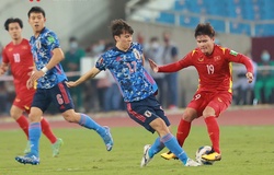 Giá trị đội hình Asian Cup 2023: Việt Nam chỉ cao hơn hai đội, thấp nhất Đông Nam Á