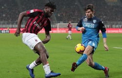 Nhận định, soi kèo Empoli vs AC Milan: Còn hy vọng còn cố gắng