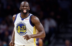 Draymond Green được NBA "cởi trói", trở lại đội hình Golden State Warriors