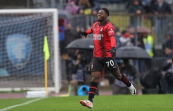 Chaka Traore, tài năng 19 tuổi ghi bàn 2 trận liên tiếp cho AC Milan là ai?