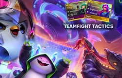 DTCL 14.1: Chi tiết bản cập nhật Đấu Trường Chân Lý mới nhất tháng 1/2024