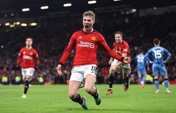 Đội hình dự kiến Wigan vs MU: Hojlund không chắc chắn