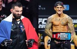 UFC 299 Dustin Poirier vs Benoit St Denis: Thử thách mới cho "Kim cương"