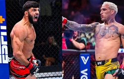 UFC 300: Charles Oliveira vs Arman Tsarukyan cho vị trí đối đầu Islam Makahchev