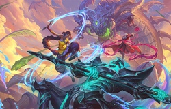 Liên Minh bảo trì hôm nay 6/3 đến mấy giờ?