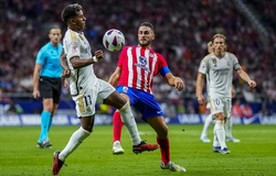 Đội hình dự kiến Real Madrid vs Atletico: Bellingham trở lại đá chính