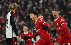 Dự đoán Liverpool vs Fulham, 3h00 ngày 11/1, Carabao Cup