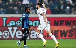 Dự đoán AC Milan vs Atalanta, 3h00 ngày 11/1, Coppa Italia