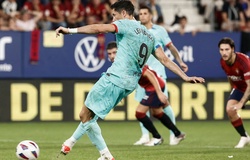 Dự đoán Barcelona vs Osasuna, 2h00 ngày 12/1, Siêu cúp Tây Ban Nha