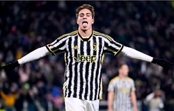 Đội hình dự kiến Juventus vs Frosinone: Tài năng Yildiz lại chiếm suất