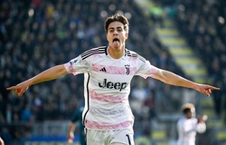 Dự đoán Juventus vs Frosinone, 3h00 ngày 12/1, Coppa Italia