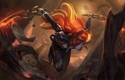 Đội hình Katarina DTCL mùa 10 mạnh nhất