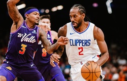 Chuyển nhượng NBA: LA Clippers giữ chân Finals MVP Kawhi Leonard bằng lương khủng