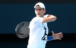 Bốc thăm Australian Open 2024: Djokovic khó bảo vệ ngôi vương?