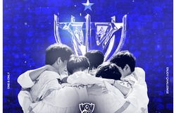 Nhà vô địch CKTG 2022 chiêu mộ 2 tuyển thủ LMHT trẻ Việt Nam