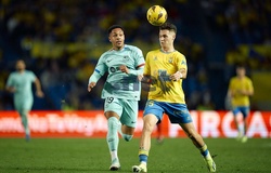 Dự đoán Las Palmas vs Villarreal, 20h00 ngày 13/1, La Liga