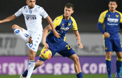 Nhận định, soi kèo Verona vs Empoli: Trận đấu mùa giải