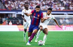 Đội hình dự kiến Real Madrid vs Barcelona: Pedri so tài Belingham