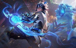 Hotfix LMHT 14.1b, bản cập nhật LOL mới nhất 2024