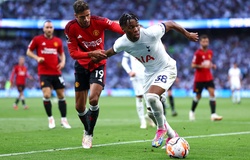 Dự đoán MU vs Tottenham, 23h30 ngày 14/1, Ngoại hạng Anh