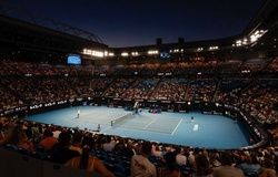 Tiền thưởng Úc mở rộng 2024 đạt mức kỷ lục!