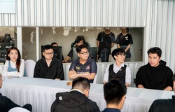 Offline ra mắt VIking Esports, SofM hé lộ khả năng trở lại thi đấu tại VCS