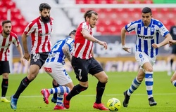 Nhận định, soi kèo Athletic Bilbao vs Alaves: Dễ dàng giành vé