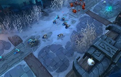 Thể thức VCS Mùa Xuân 2024: 1vs1 lần đầu tiên được áp dụng